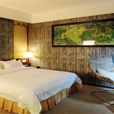 Circle Art Hotel เซินเจิ้น ภายนอก รูปภาพ