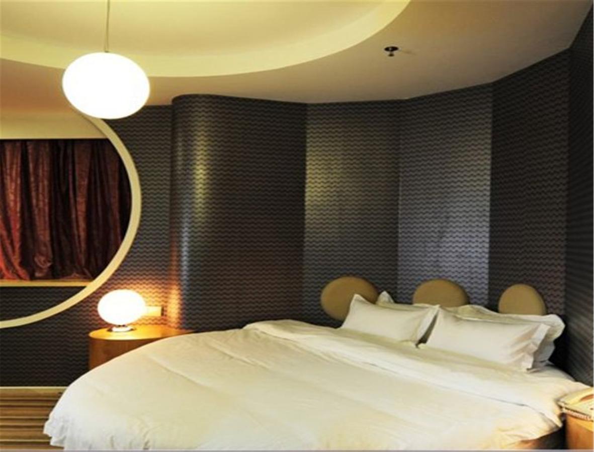 Circle Art Hotel เซินเจิ้น ภายนอก รูปภาพ