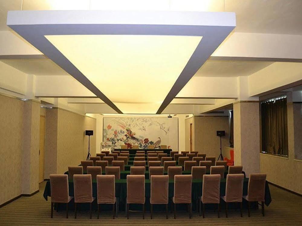 Circle Art Hotel เซินเจิ้น ภายนอก รูปภาพ